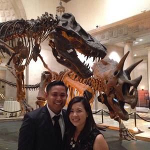 Meet your Posher, Ronald